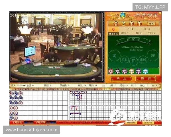 真人百家乐在线直播互动，带你感受真实赌场的刺激与激情